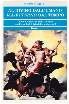 Al Divino dall'Umano  — Libro - 1