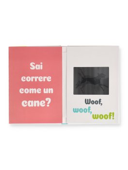 Al Galoppo! — Libro/Gioco - 2