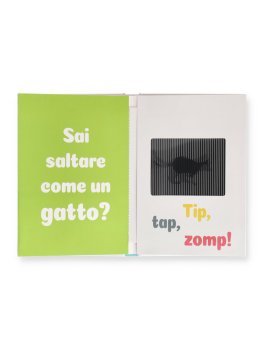 Al Galoppo! — Libro/Gioco - 3