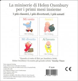 Al Lavoro — Libro - 2