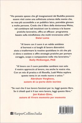 Al Lavoro con il Cuore — Libro - 2