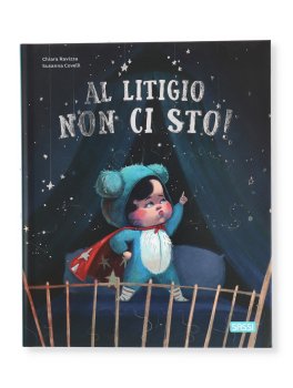 Al Litigio Non Ci Sto! — Libro - 1