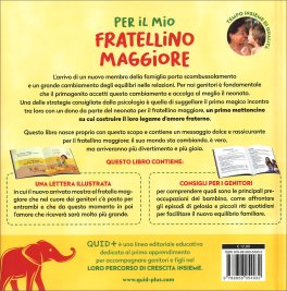 Al Mio Fratellino — Libro - 2