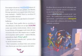 Al Museo con gli Zombie — Libro - 2