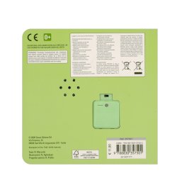 Al Parco - Dolci Storie Sonore — Libro - 2