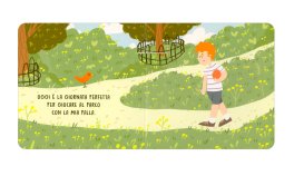 Al Parco - Dolci Storie Sonore — Libro - 3