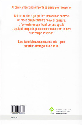 Al Passo col Futuro — Libro - 2
