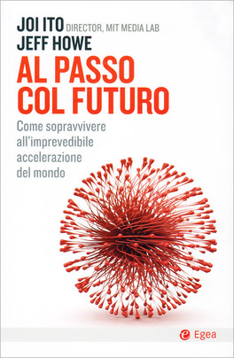Al Passo col Futuro — Libro - 1
