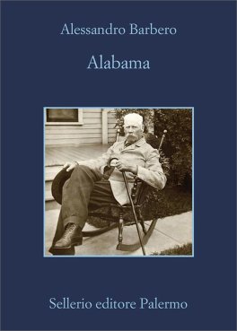 Alabama — Libro - 1