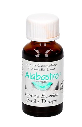 Alabastro Gocce Sorriso - Gocce Gengivali - 1