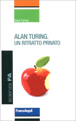 Alan Turing - Un Ritratto Privato — Libro - 1