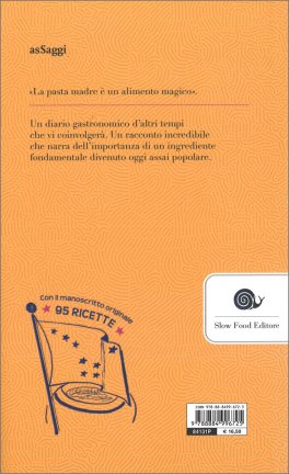 Alaska - Pasta Madre — Libro - 2