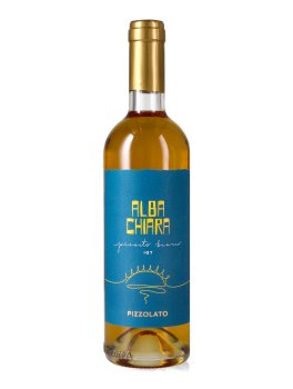 Alba Chiara - Vino Bianco Passito Bio - 1