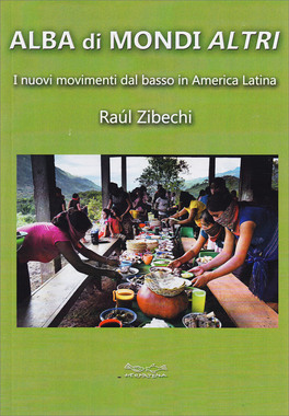 Alba di Mondi Altri — Libro - 1