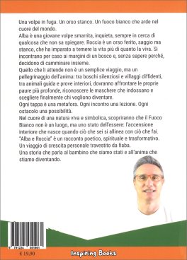 Alba e Roccia — Libro - 2