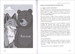 Alba e Roccia — Libro - 3