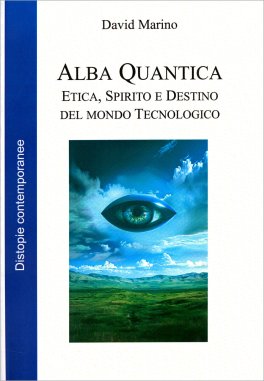 Alba Quantica — Libro - 1