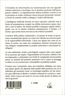 Alba Quantica — Libro - 2