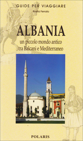 Albania - Guida — Libro - 1