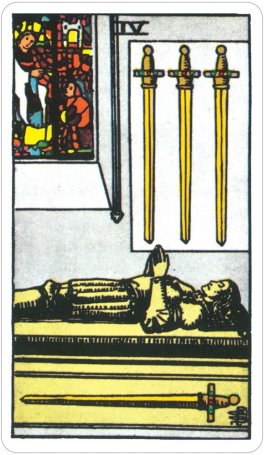 Tarocchi Albano-Waite - Tarot Deck - 7