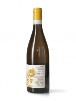 AlbaRara - Vino Bianco Albana Bio - 2
