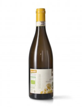 AlbaRara - Vino Bianco Albana Bio - 3