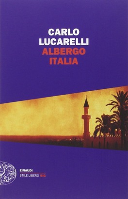 Albergo Italia  — Libro - 1