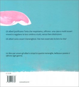 Alberi — Libro - 2