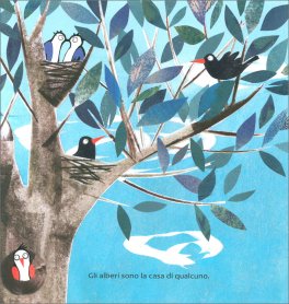 Alberi — Libro - 5