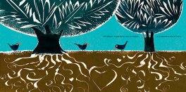 Alberi — Libro - 6