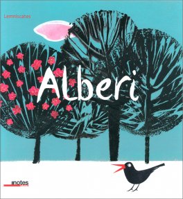 Alberi — Libro - 1