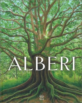 Alberi — Libro - 1