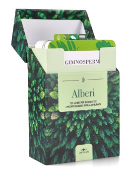Alberi — Libro - 1