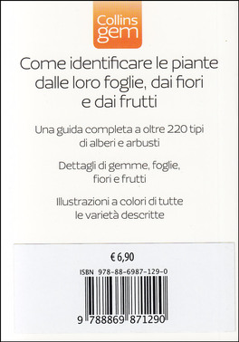 Alberi — Libro - 2