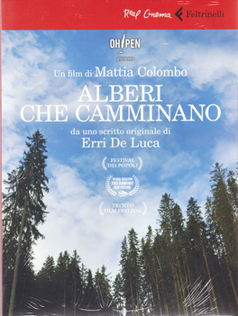 Alberi che Camminano - DVD