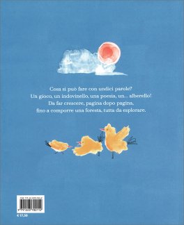 Alberi di Parole — Libro - 2