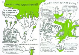 Alberi di Strada — Libro - 3