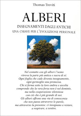 Alberi - Insegnamenti degli Antichi — Libro - 1