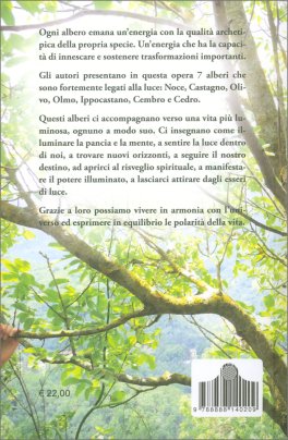 Alberi Luminosi — Libro - 2