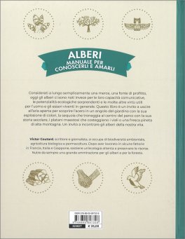 Alberi — Libro - 2