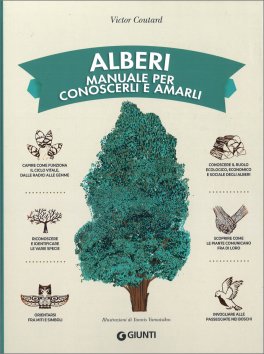 Alberi — Libro - 1