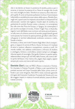 Alberi Sapienti, Antiche Foreste — Libro - 2