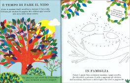Albero - Il Libro delle Attività — Libro - 3