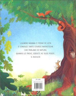 Albero Mamma — Libro - 2