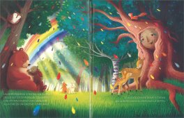 Albero Mamma — Libro - 3