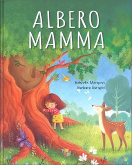 Albero Mamma — Libro - 1
