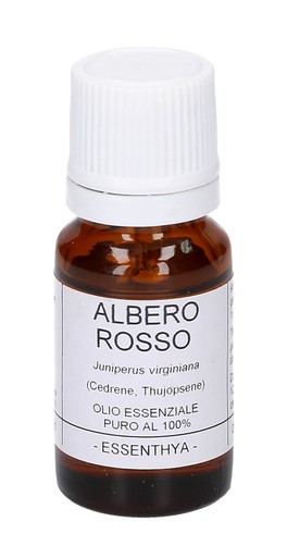 Albero Rosso - Olio Essenziale - 10 ml - 1