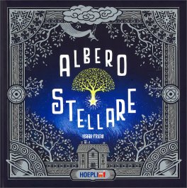 Albero Stellare — Libro - 1