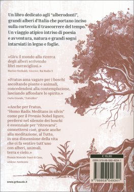 Alberodonti d’Italia — Libro - 2