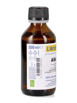 Albicocca - Olio Vegetale Biologico - 3